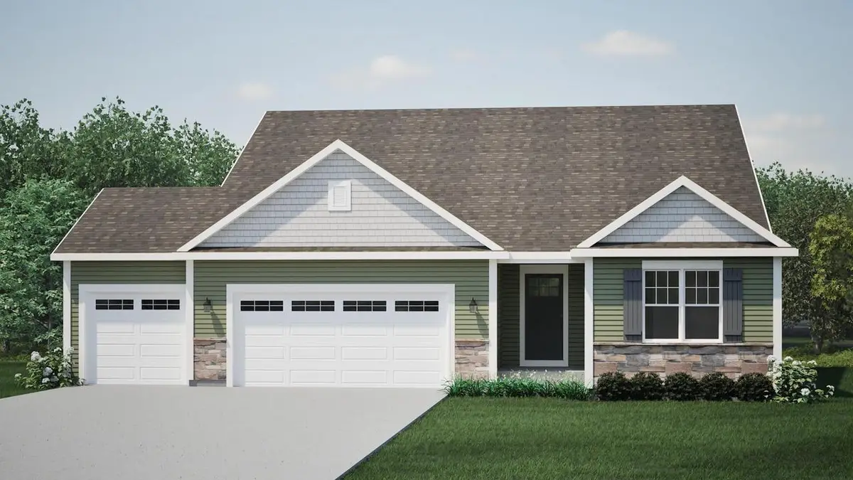 N156W19335 Gate DRIVE, Jackson, WI 53037 - #1