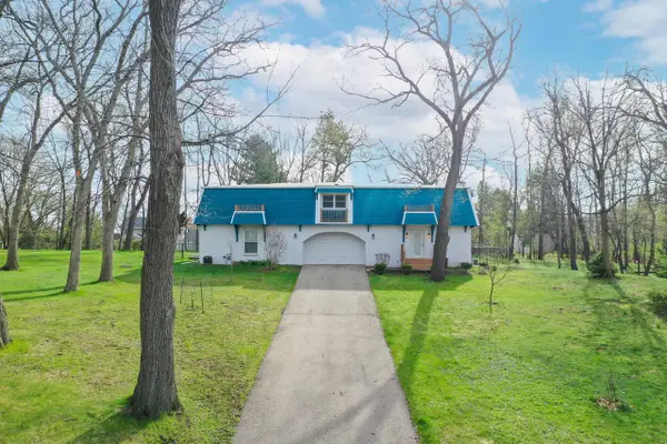 2828 N River Bluff DRIVE, Janesville, WI 53545