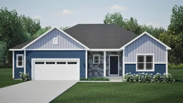 9403 S Winding WAY, Franklin, WI 53132