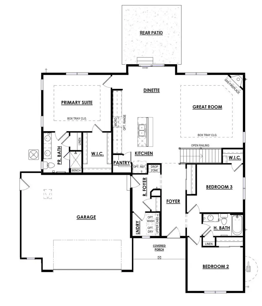9403 S Winding WAY, Franklin, WI 53132 - #2