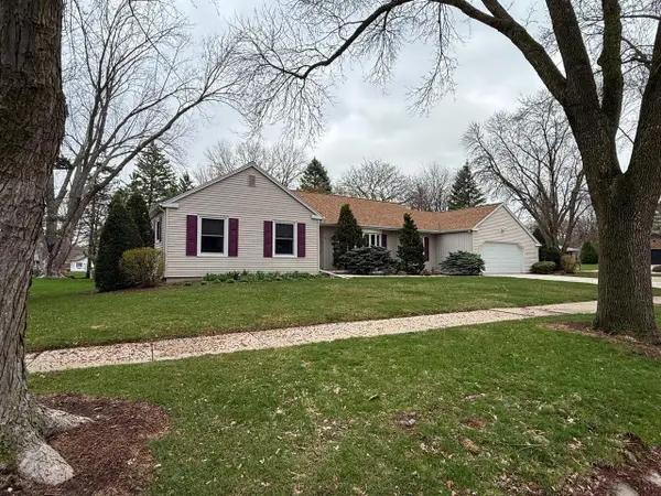 811 Ellen LANE, Fond Du Lac, WI 54935