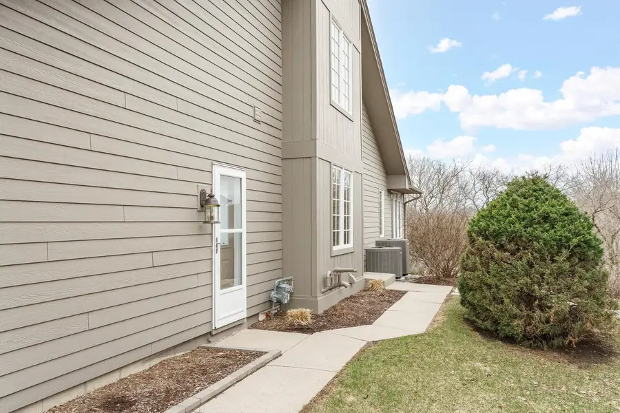203 Deer Ridge DRIVE, West Bend, WI 53095 - #3