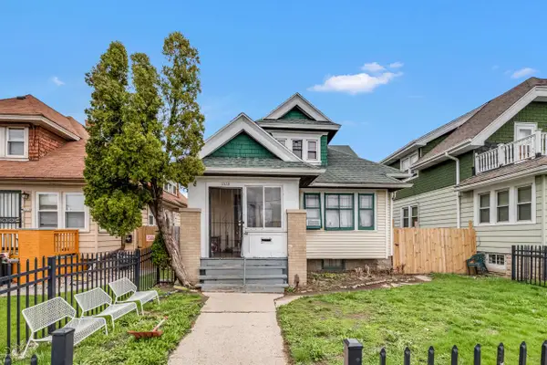 2654 N 57th STREET, Milwaukee, WI 53210