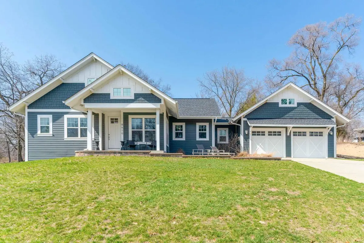 8610 Lakeshore DRIVE, Pleasant Prairie, WI 53158 - #1