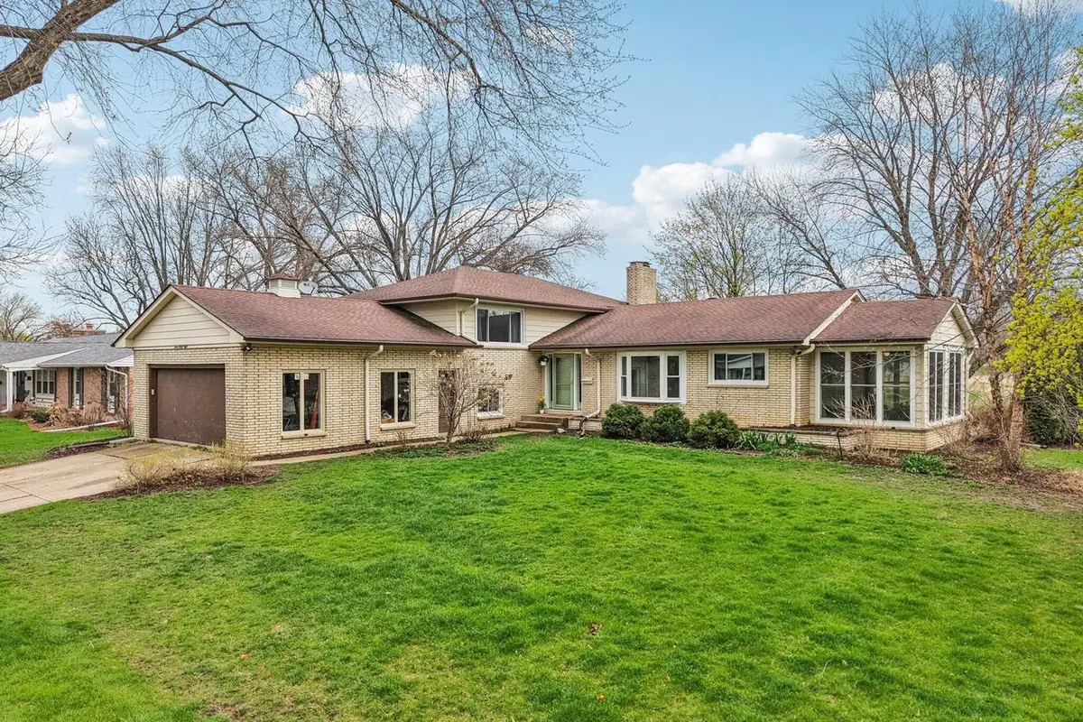 738 Fairway, Jefferson, WI 53549 - #1