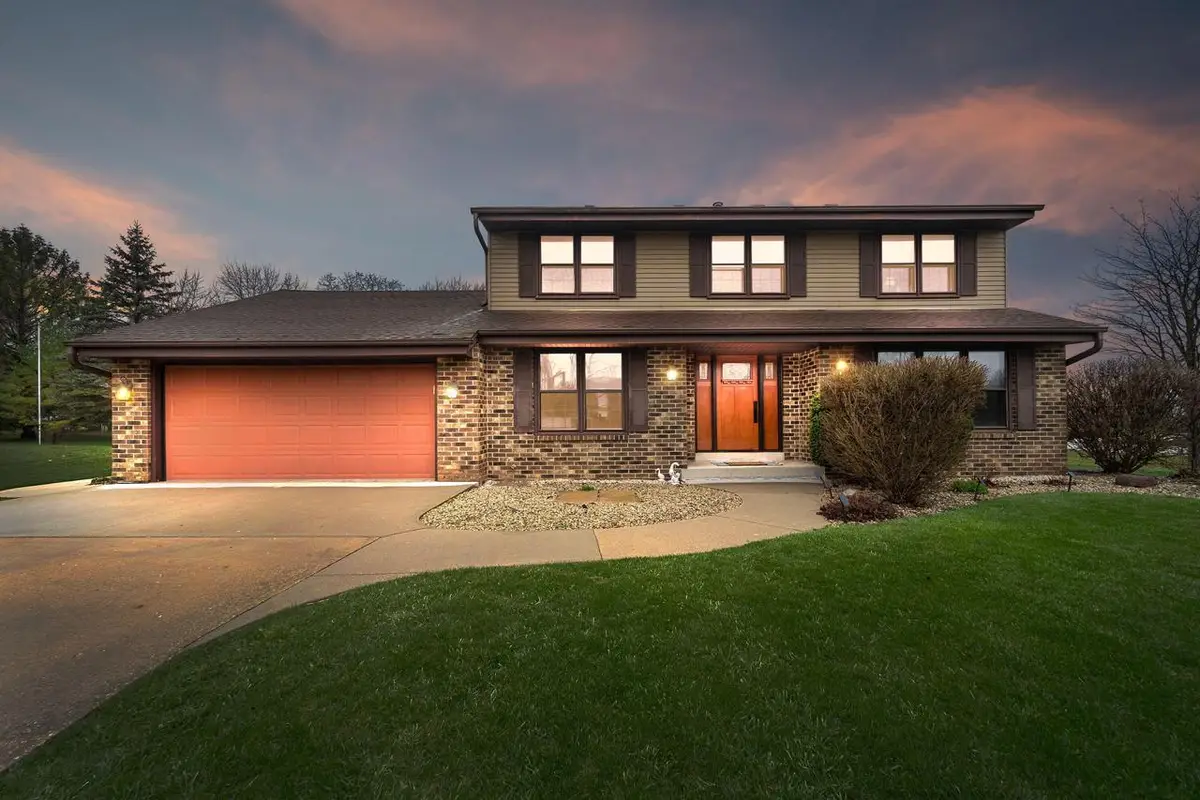 7932 112th AVENUE, Pleasant Prairie, WI 53158 - #1