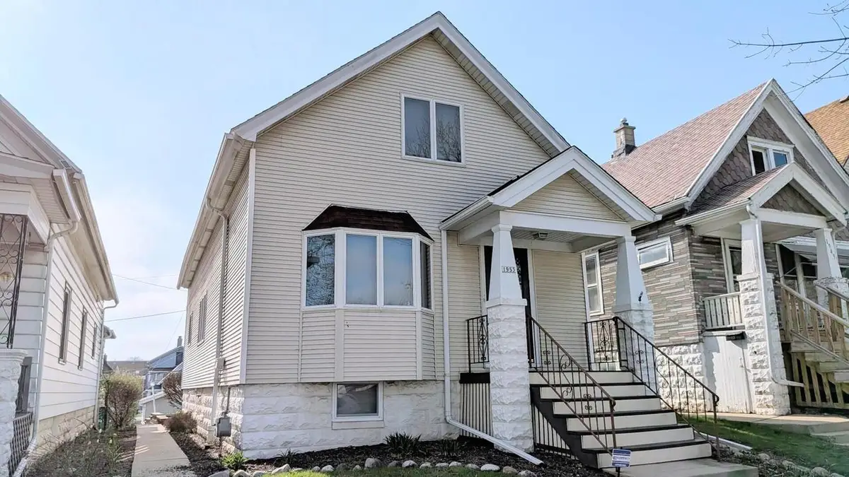 1953 S 23rd STREET, Milwaukee, WI 53204 - #1