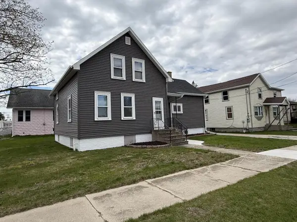 1901 13th STREET, Two Rivers, WI 54241