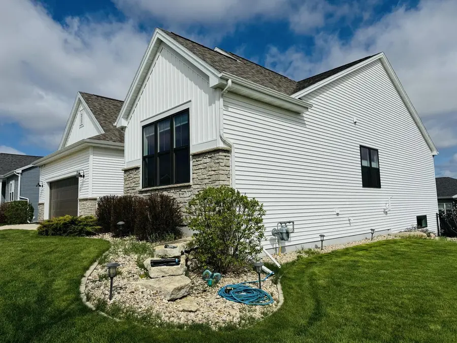 534 Foxfield ROAD, Oregon, WI 53575 - #3