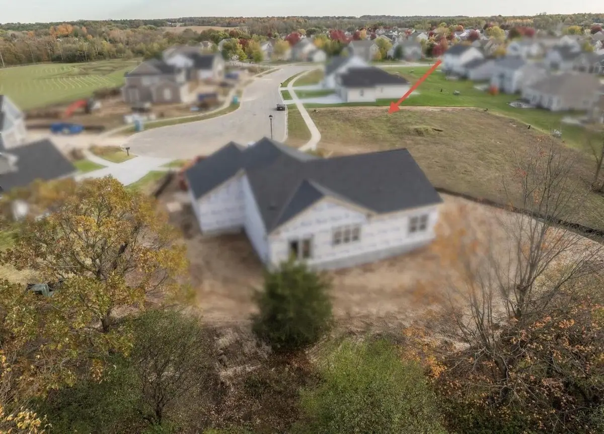 504 WOODSIDE (LOT 169) COURT, West Bend, WI 53095 - #1