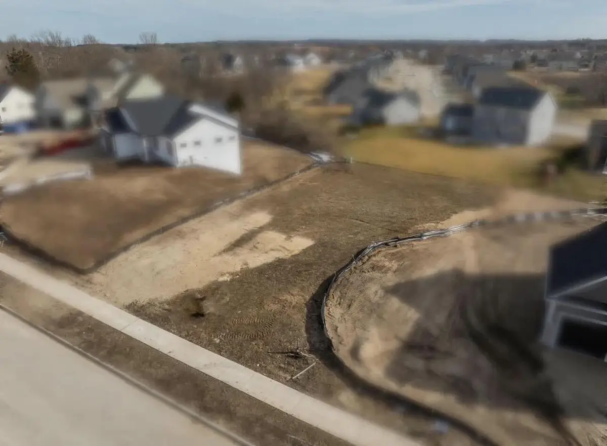 1845 ARBOR VISTA (LOT 188) PLACE, West Bend, WI 53095 - #1