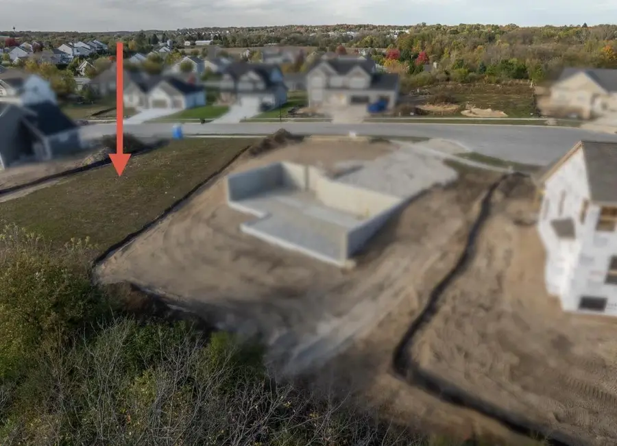 1845 ARBOR VISTA (LOT 188) PLACE, West Bend, WI 53095 - #2