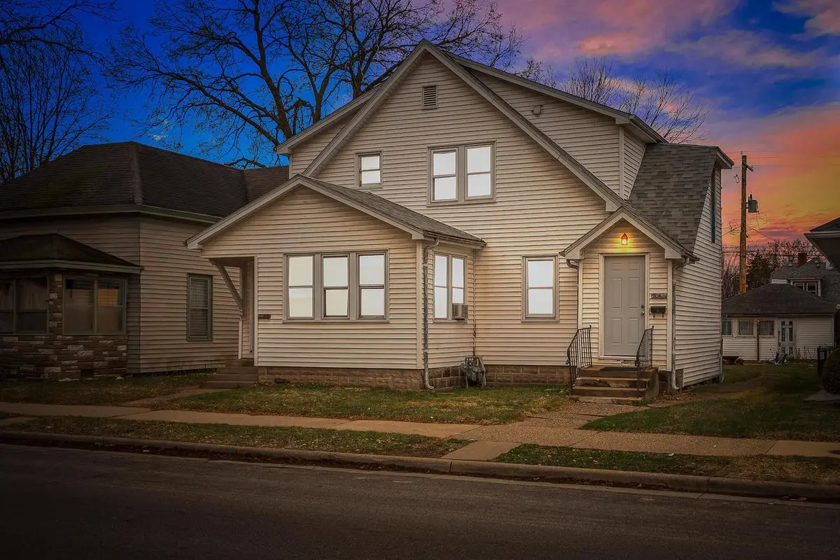 1012 7th STREET S #1014, La Crosse, WI 54601 - #1