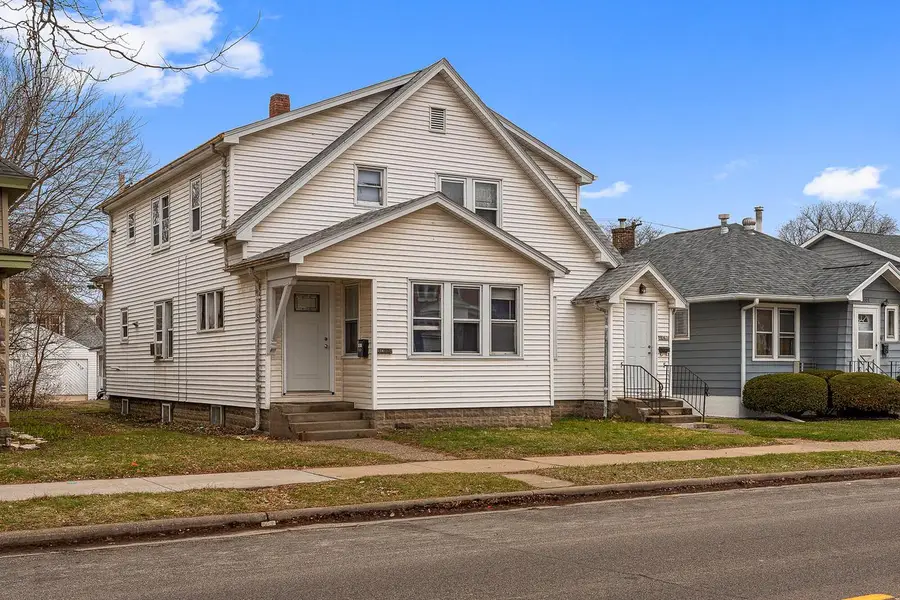 1012 7th STREET S #1014, La Crosse, WI 54601 - #2