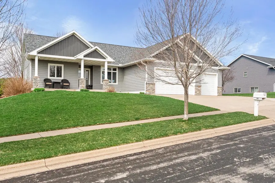 503 Russell DRIVE, Holmen, WI 54636 - #2