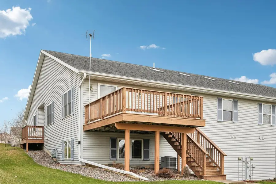780 Chief Kewaskum PLACE, Kewaskum, WI 53040 - #2