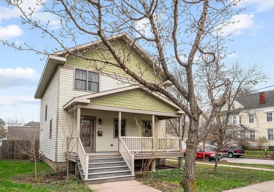 622 Johnson STREET, La Crosse, WI 54601 - #2