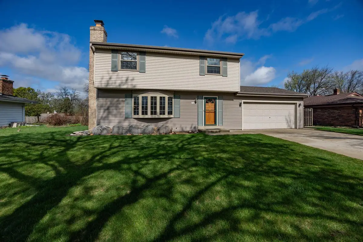 8149 N Joseph AVENUE, Milwaukee, WI 53224 - #1