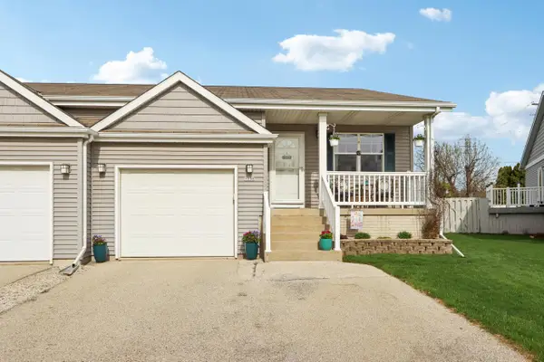 1238 Lombardi WAY, Waukesha, WI 53186
