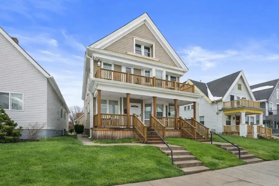 3143 N Holton STREET #3145, Milwaukee, WI 53212 - #2