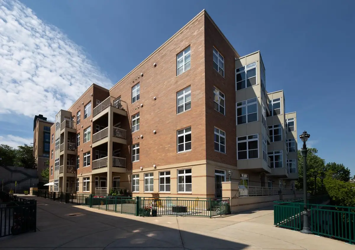 1915 Water STREET #409, Milwaukee, WI 53202 - #1