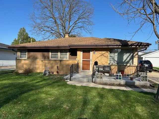 3548 S 96th STREET, Milwaukee, WI 53228 - #1