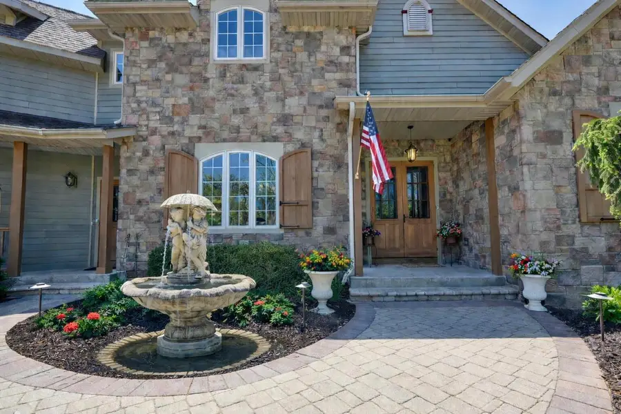 N4161 Kenney LANE, Delavan, WI 53115 - #2