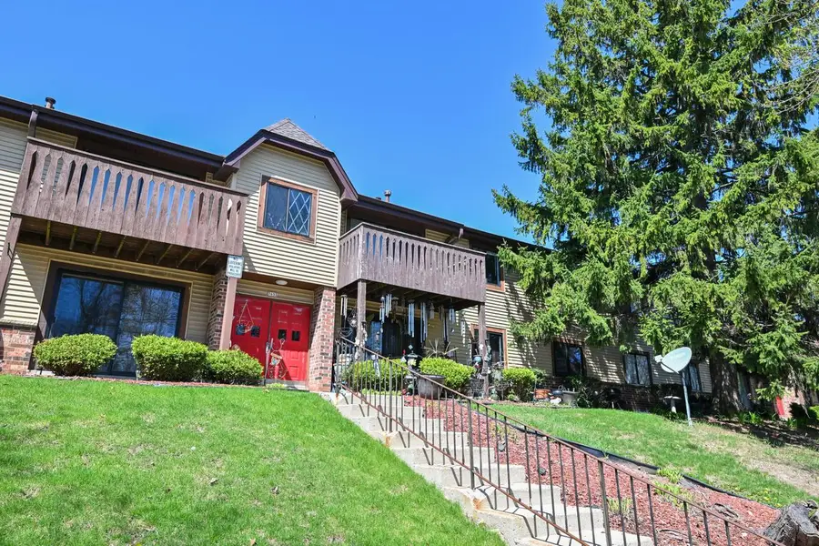 7651 60th STREET #201, Milwaukee, WI 53223 - #2