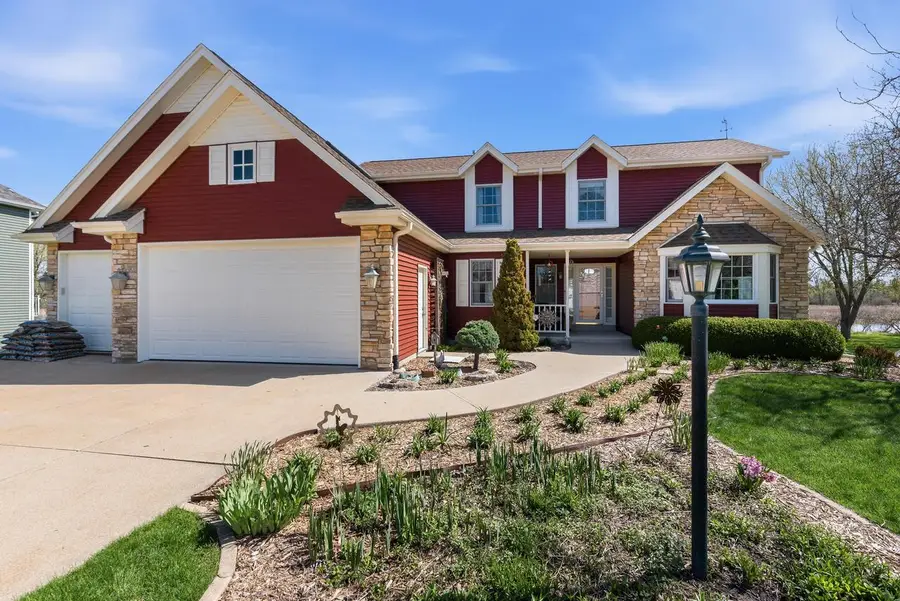 861 Summer Creek ROAD, Oconomowoc, WI 53066 - #3