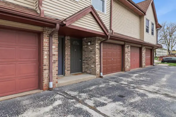 2077 102nd STREET #D, West Allis, WI 53227