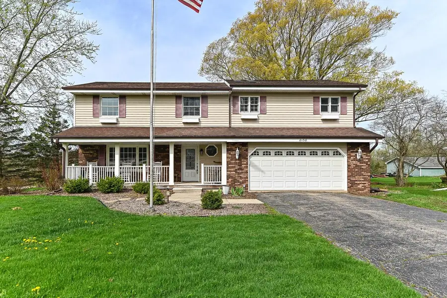 8138 205th AVENUE, Bristol, WI 53104 - #3