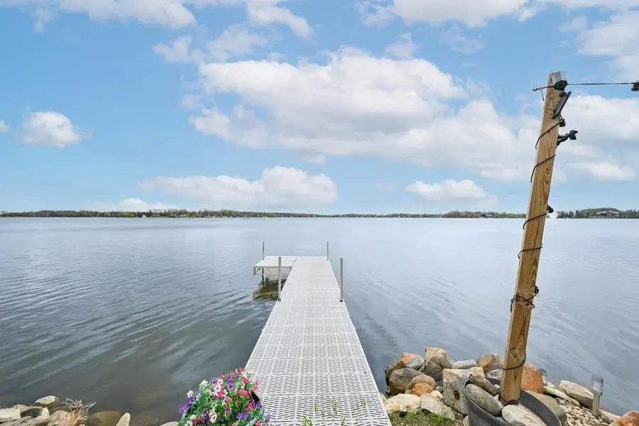 2225 Lakeshore DRIVE, Kansasville, WI 53139 - #2