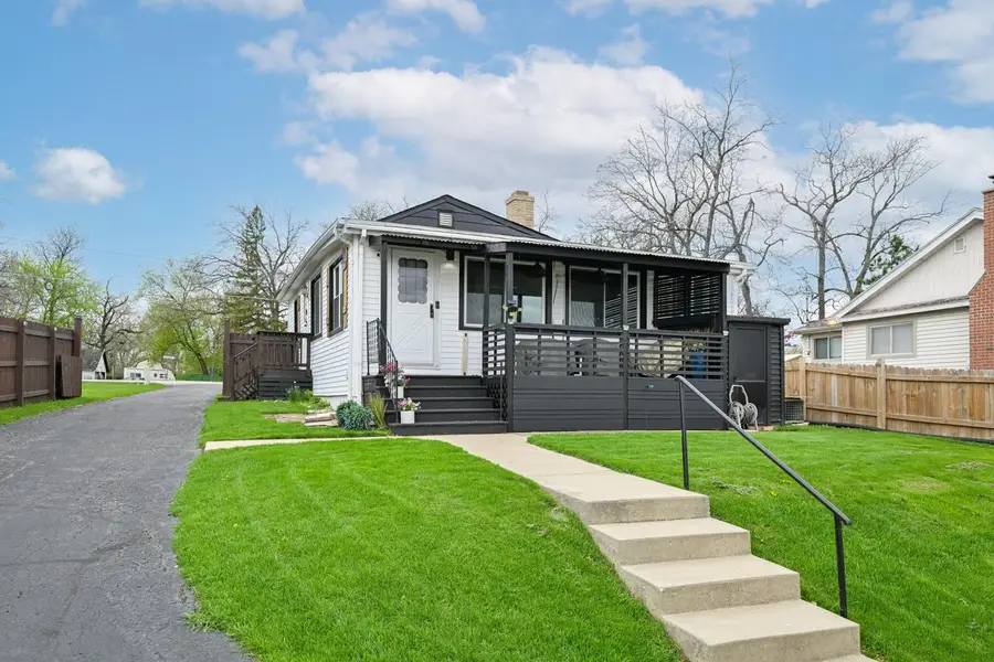 2225 Lakeshore DRIVE, Kansasville, WI 53139 - #3