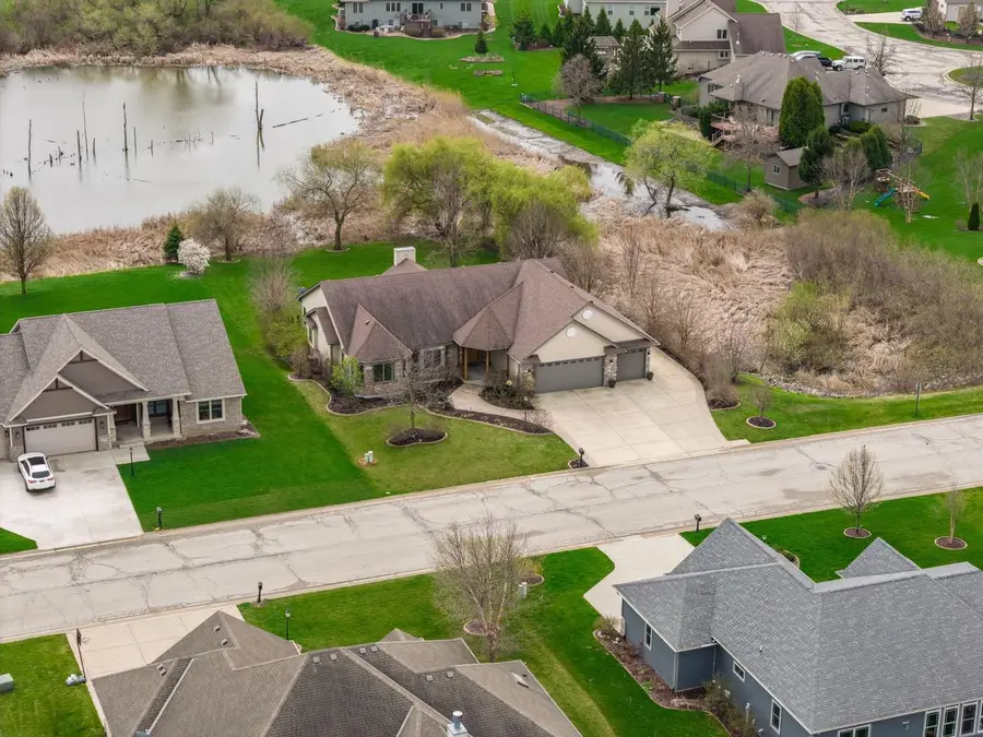 2203 Penbrook DRIVE, Mount Pleasant, WI 53406 - #3