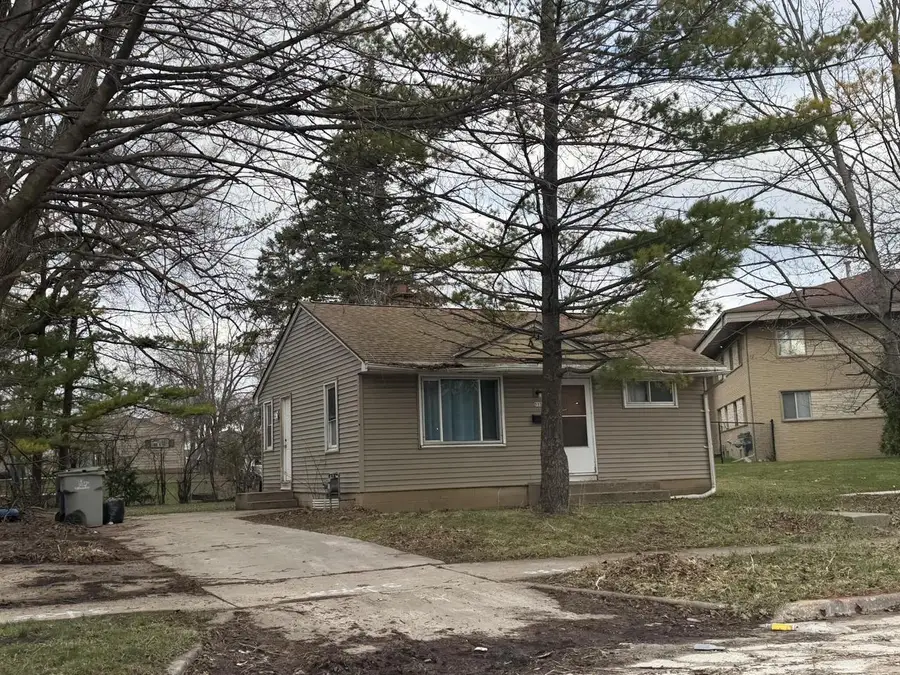 5731 N 63rd STREET, Milwaukee, WI 53218 - #2