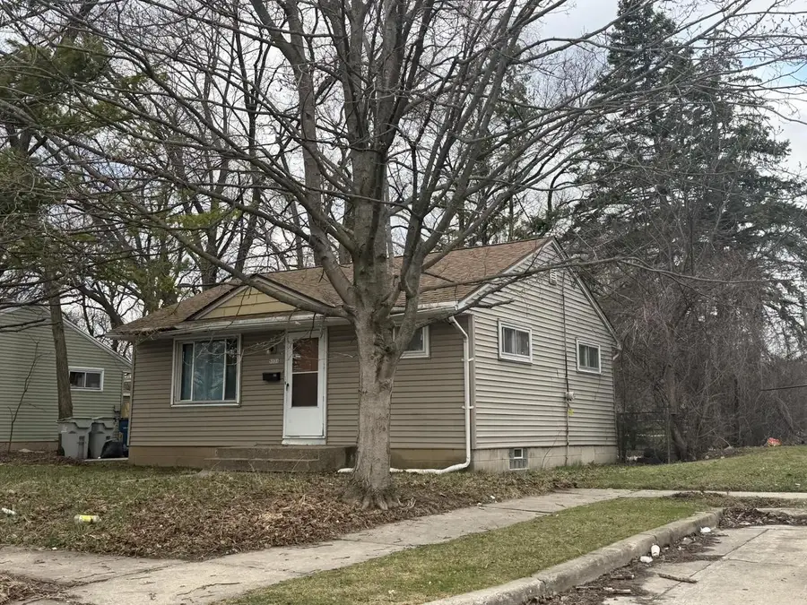 5731 N 63rd STREET, Milwaukee, WI 53218 - #3