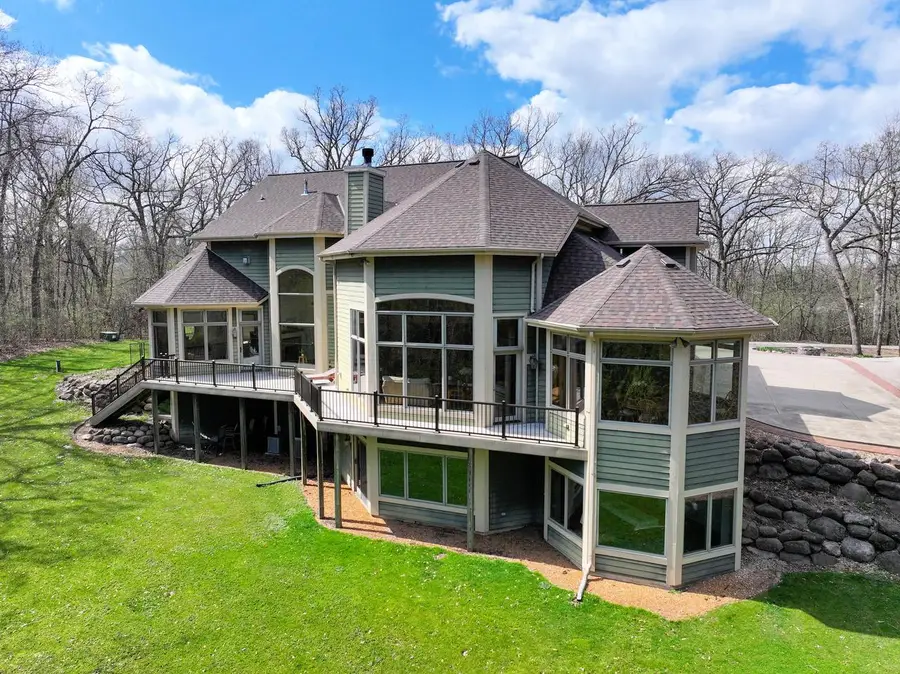 12301 Ryan ROAD, Franklin, WI 53132 - #2