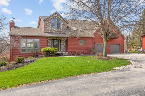 N9556 State Highway 67, Elkhart Lake, WI 53020