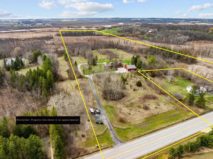 N9556 State Highway 67, Elkhart Lake, WI 53020 - #2