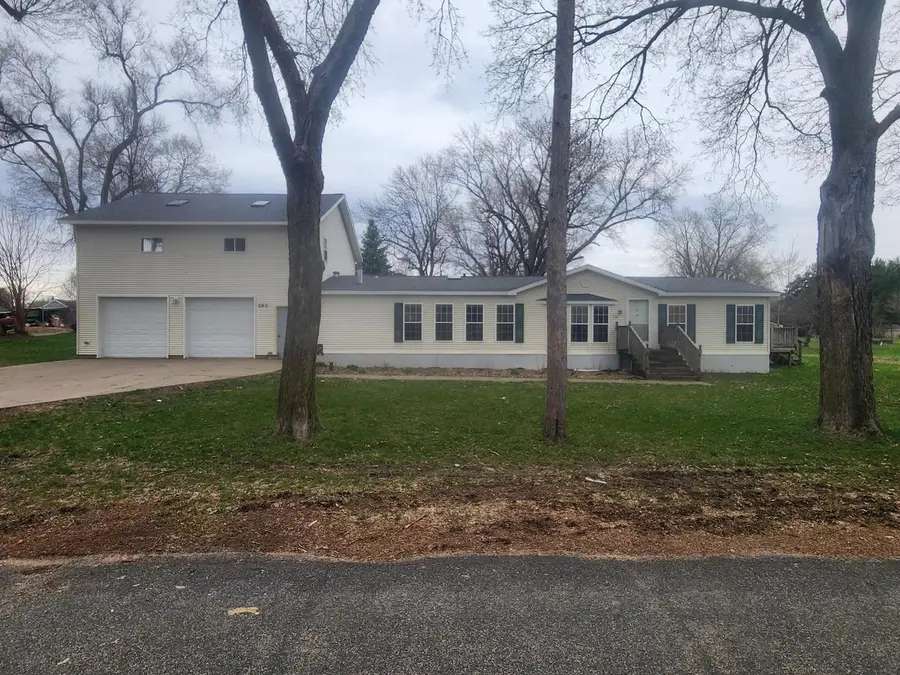 288 W 18th STREET, Buffalo City, WI 54622 - #2