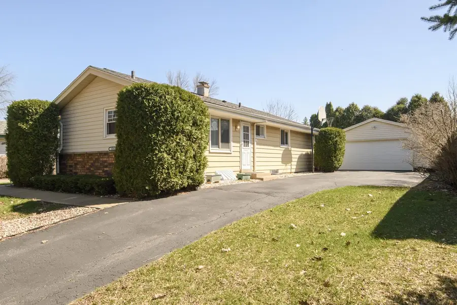 3406 S 93rd STREET, Milwaukee, WI 53227 - #3