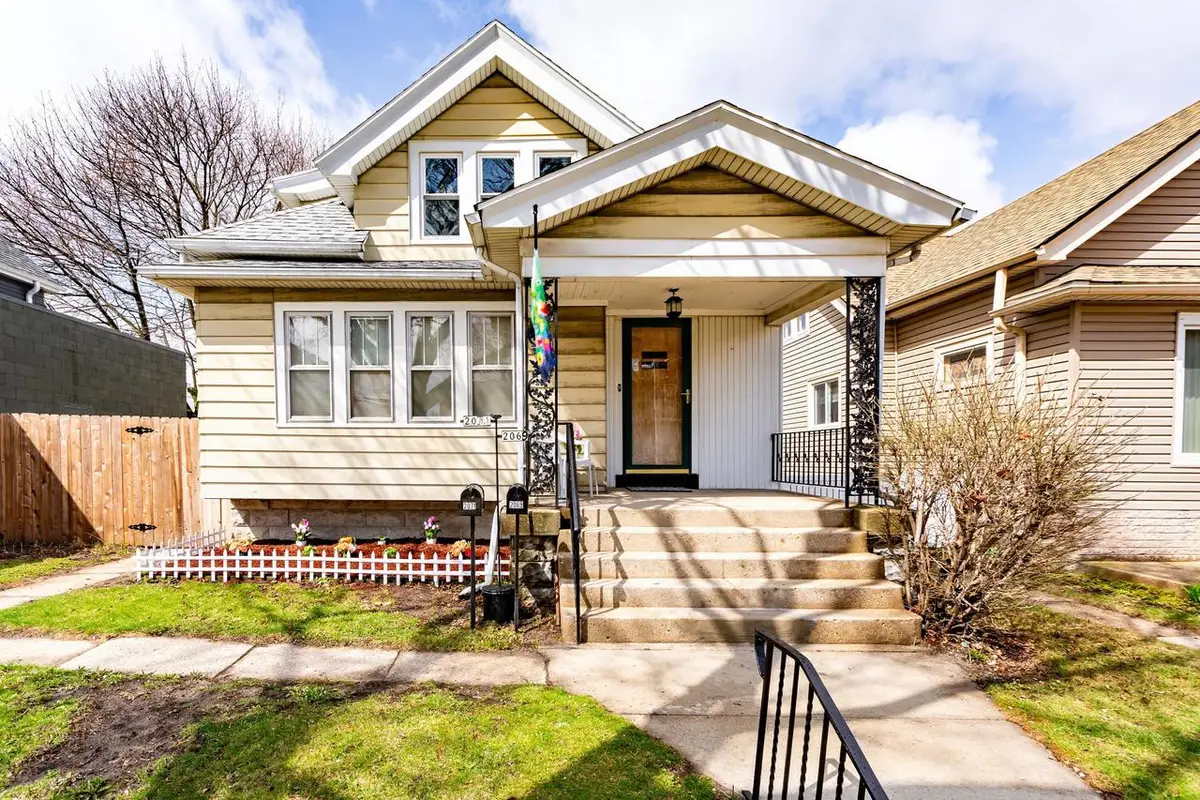 2069 71st STREET #2071, West Allis, WI 53219 - #1