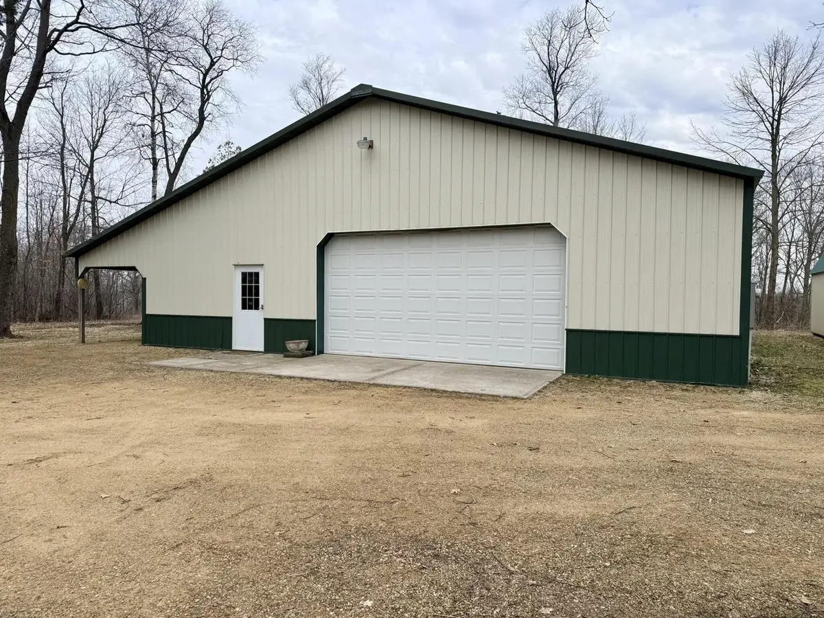 N2904 SMOKEY HOLLOW ROAD, Poynette, WI 53955 - #1
