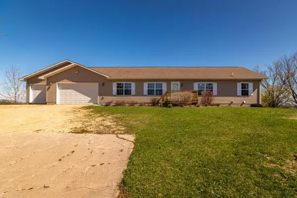 226 Main STREET, Seneca, WI 54654