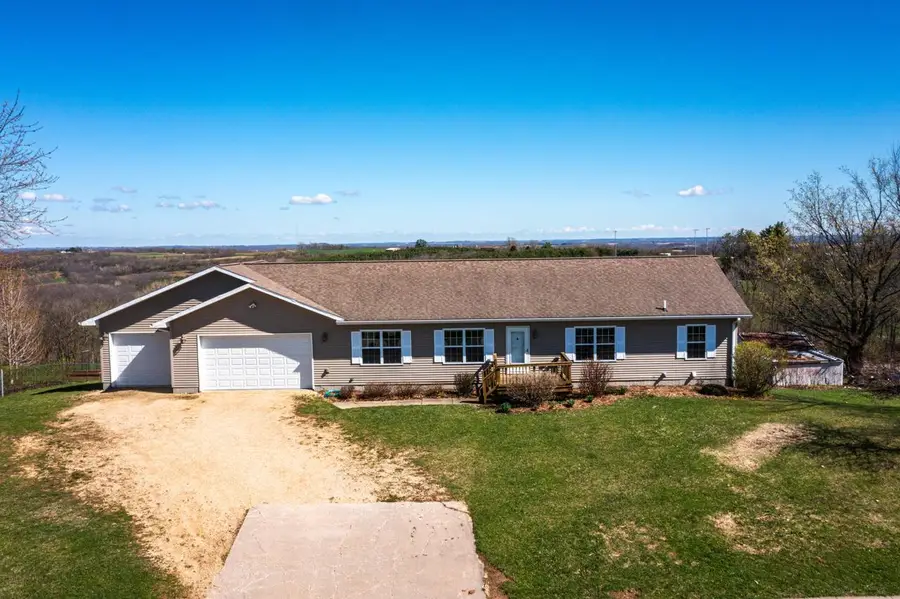 226 Main STREET, Seneca, WI 54654 - #2