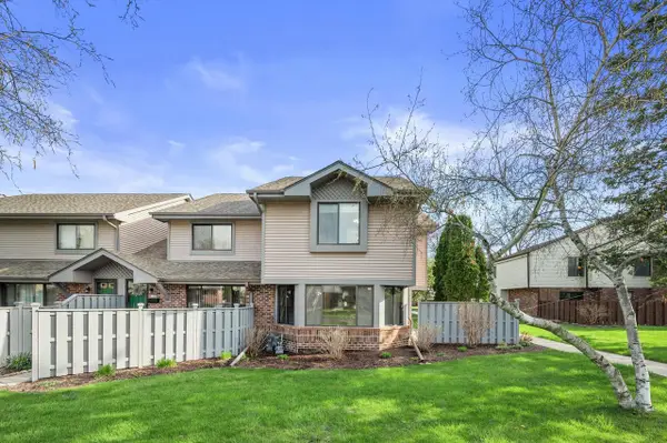 1460 28th COURT, Kenosha, WI 53140