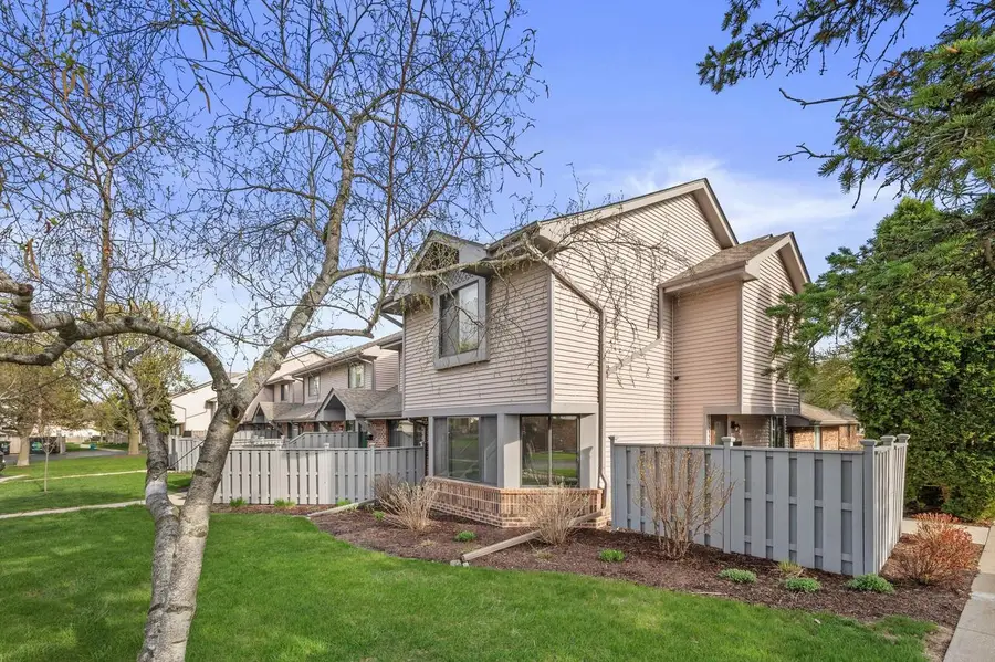 1460 28th COURT, Kenosha, WI 53140 - #2