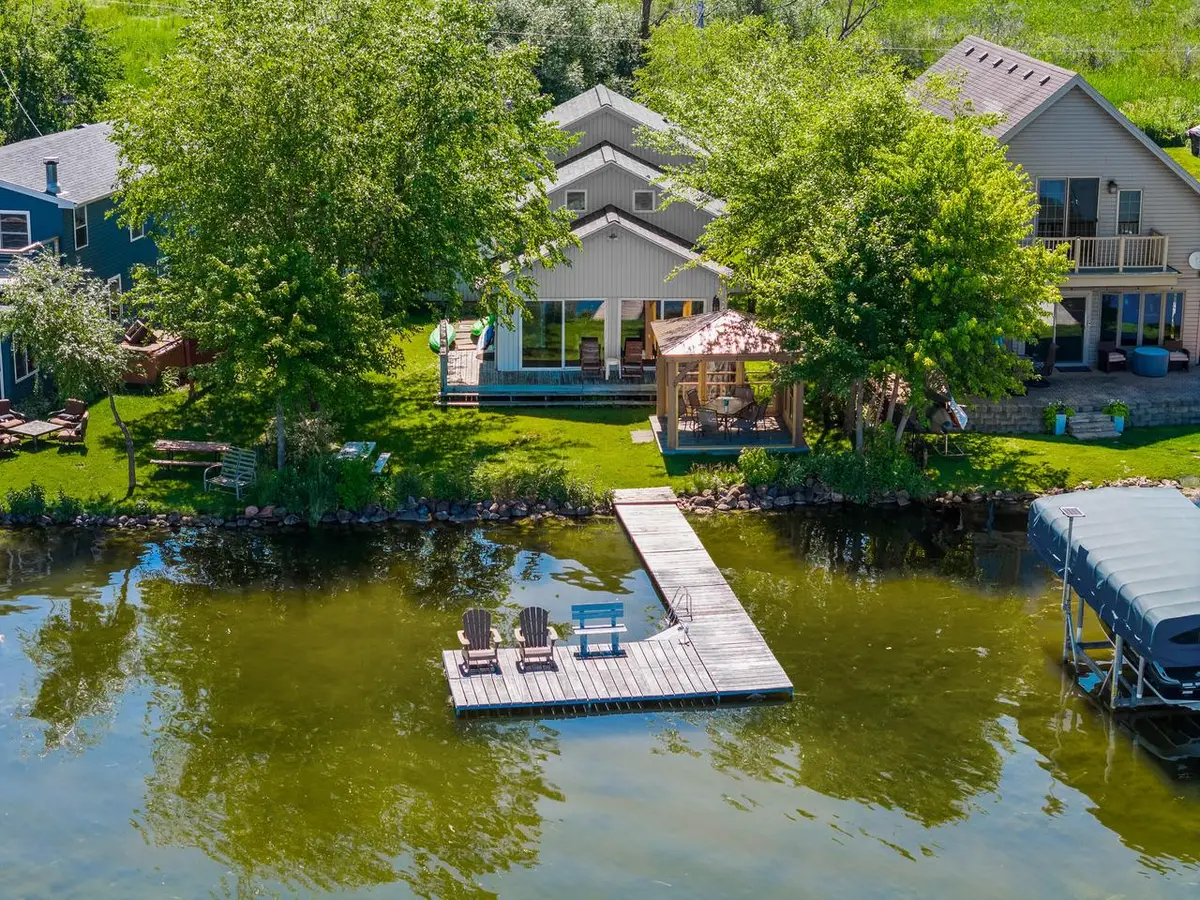 4175 Island LANE, Cambridge, WI 53523 - #1