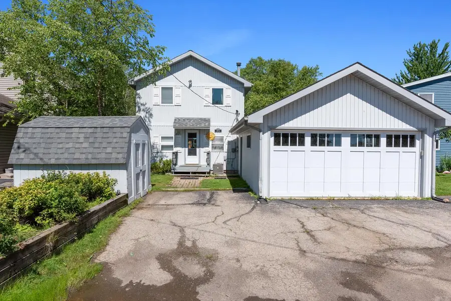 4175 Island LANE, Cambridge, WI 53523 - #2
