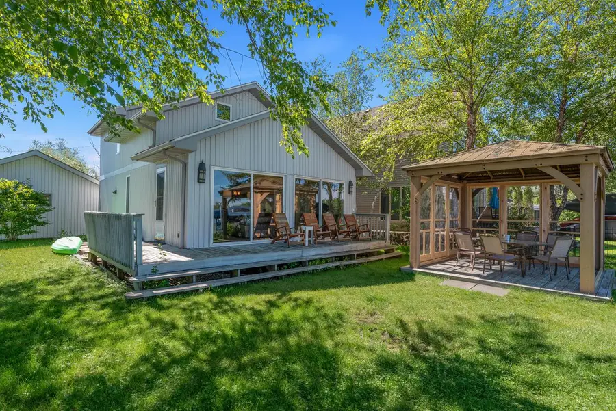 4175 Island LANE, Cambridge, WI 53523 - #3